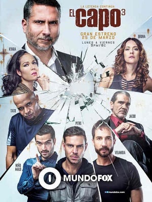 El capo 3